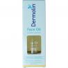 Dermolin Face oil