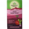 Tulsi sweet rose thee bio