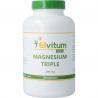 Elvitum Magnesium triple 200mg