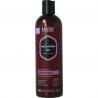 Hask macadamia oil most shampoo