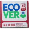 Ecover Ecover vaatwasmachine all in1