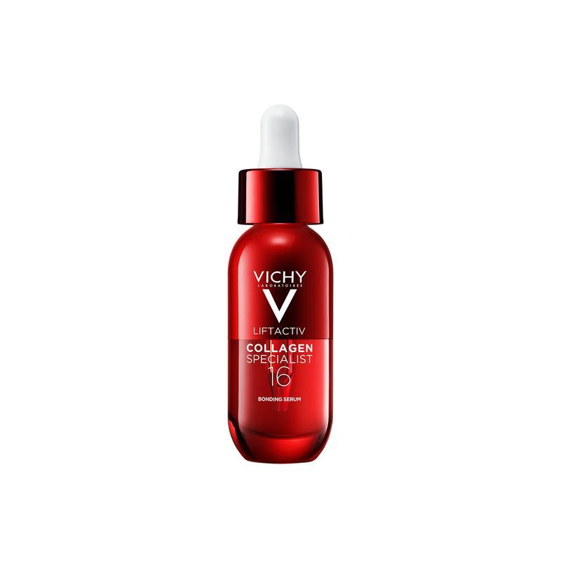 Vichy Liftactiv collageen specialist 16 serum
