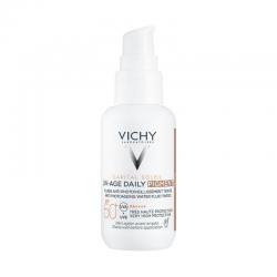 Vichy Capital soleil UV age daily SPF50+ pigment medium