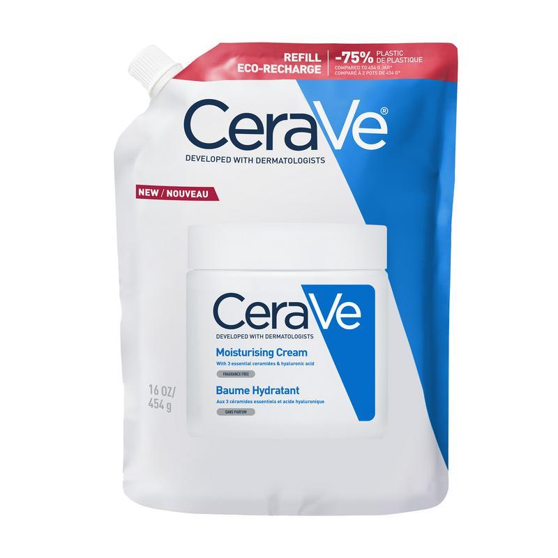 Cerave Creme hydraterend navul