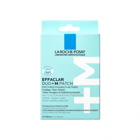 La Roche Posay Effaclar Duo+M patch