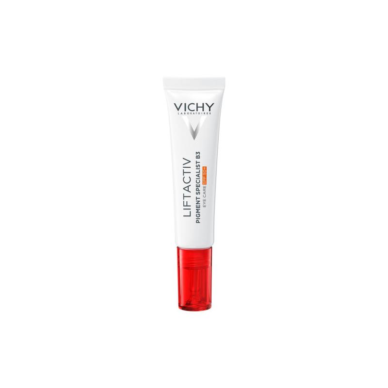 Vichy Liftactive pigment spec B3 oogverzorging SPF50+