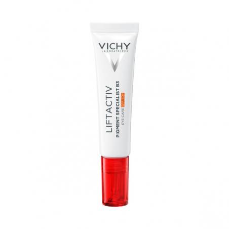 Vichy Liftactive pigment spec B3 oogverzorging SPF50+