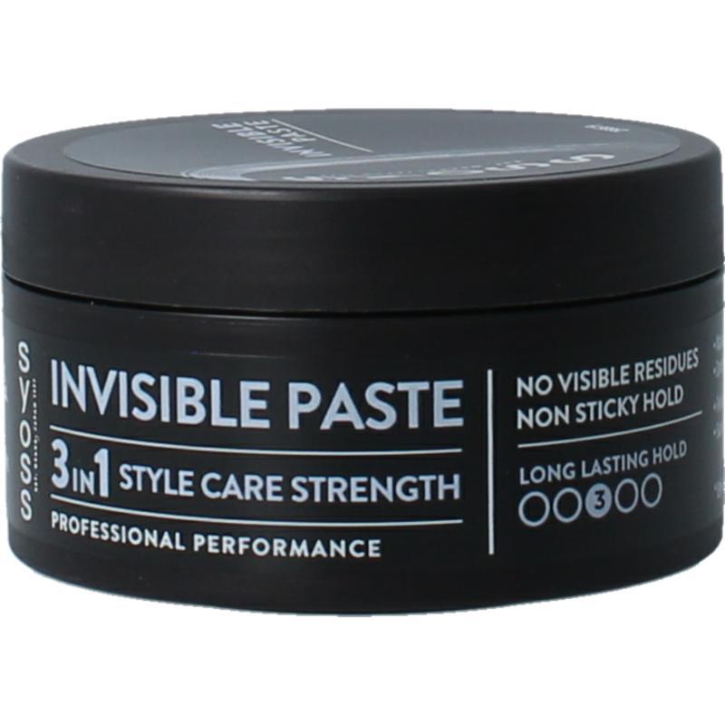 Syoss Styling invisible hold paste