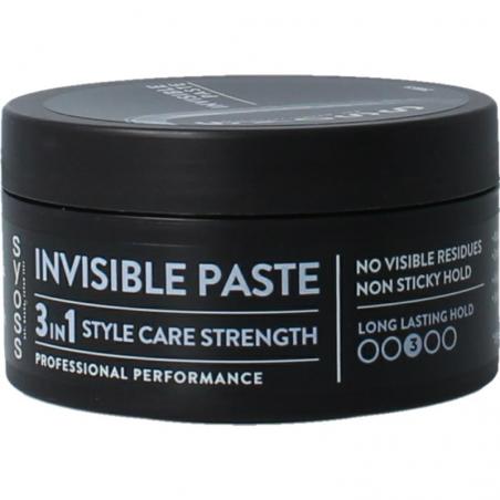 Syoss Styling invisible hold paste