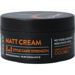 Syoss Matt finish paste