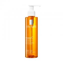 La Roche Posay Schuimende gel vitamine C
