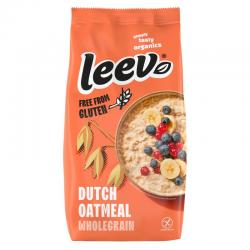 Havermout glutenvrij zak bio