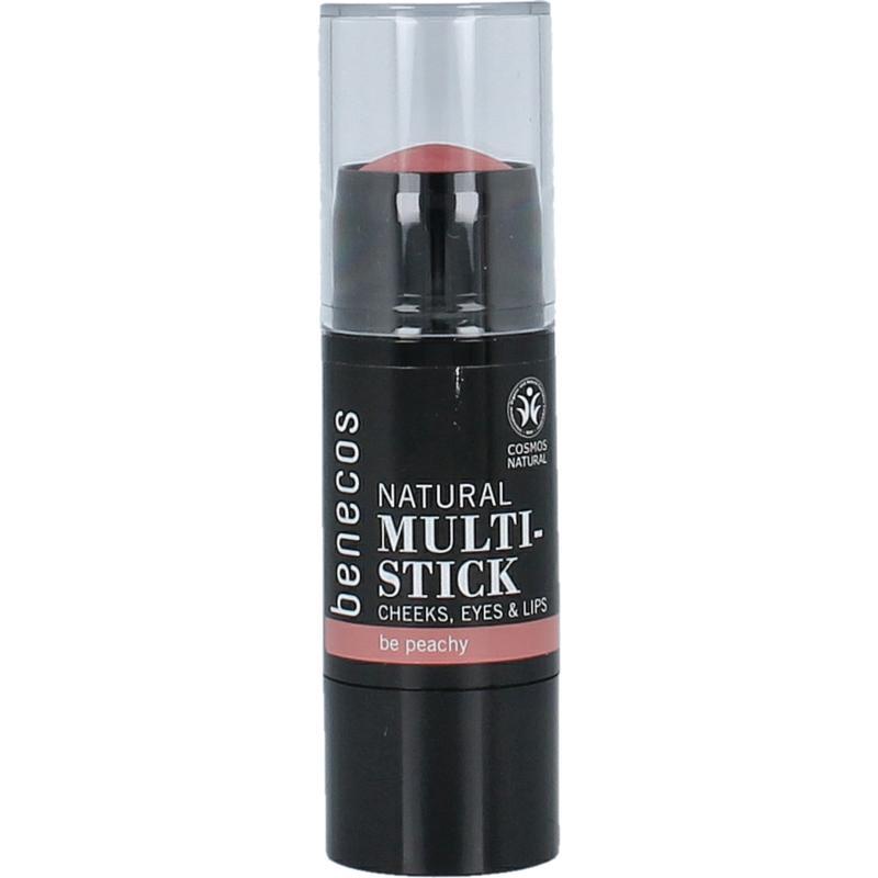 Benecos Multi stick - be peachy bio