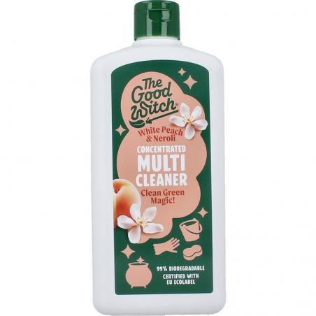 The Good Witch allesreiniger conc white peach