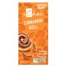 Cinnamon roll vegan bio