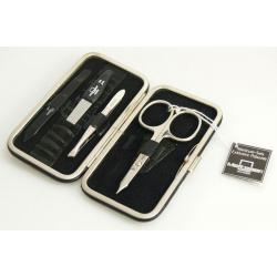 Manicure etui 4-delig sch 97-9720l