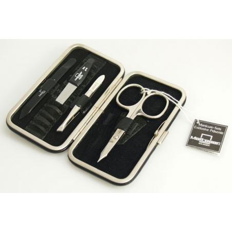 Manicure etui 4-delig sch 97-9720l