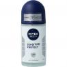 Nivea Men deodorant roller sensitive protect