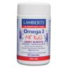 Lamberts omega 3 for kids l8511/60