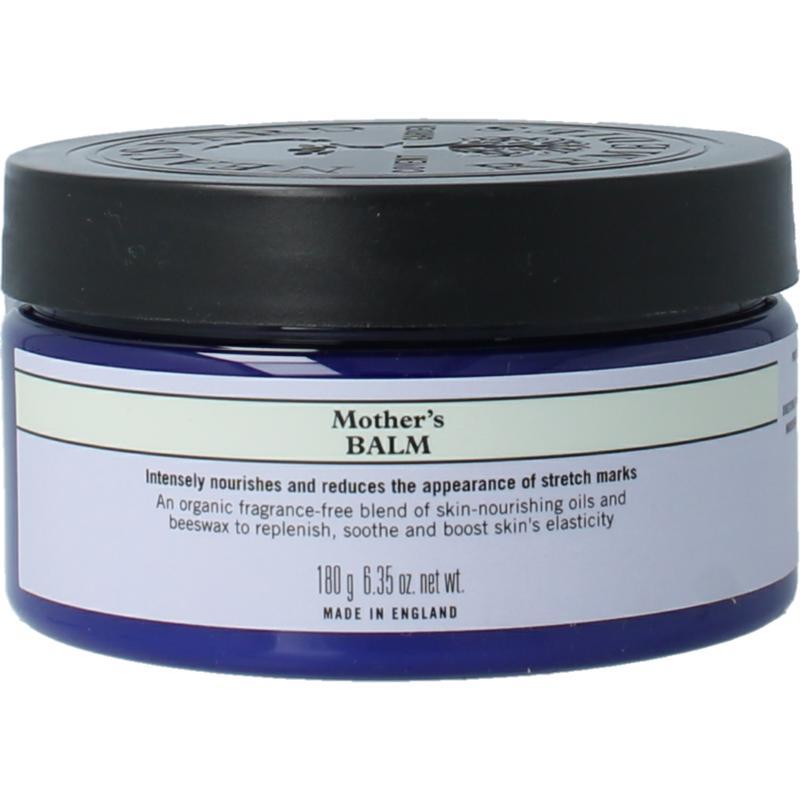 Neals Yard Remed Mothers balm