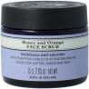 Neals Yard Remed Facescrub honey and orange
