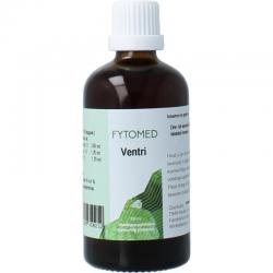 Fytomed Ventri bio