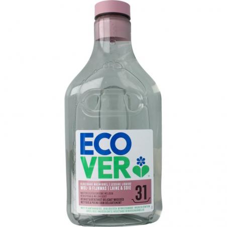 Ecover Ecover ess wasmiddel wol fijn