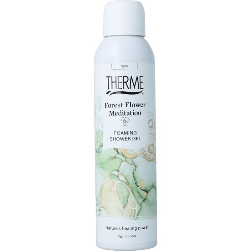 Therme Therme forest flo med foam sg