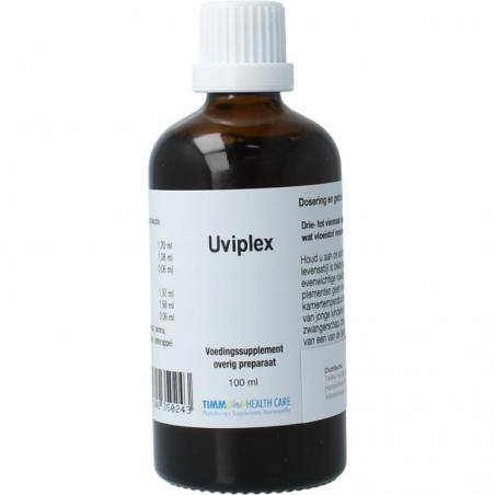 Fytomed Uviplex bio
