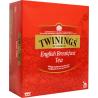 English breakfast tea