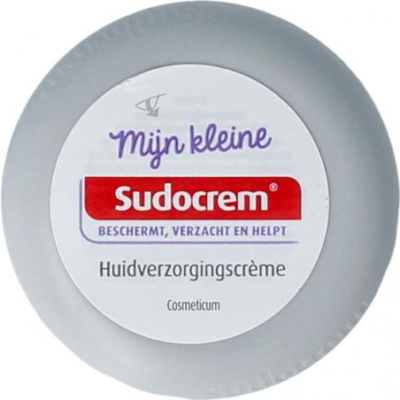Sudocrem Sudocrem multi expert klein