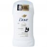 Dove Deodorant stick invisible dry