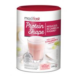 Modifast milkshake strawberry