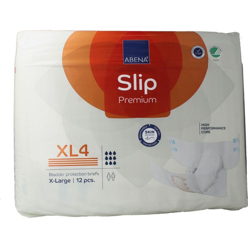 Abena Slip XL 4 premium