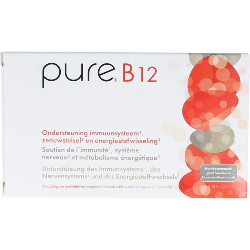 Pure B12