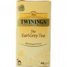 Twinings Earl grey envelop zwart
