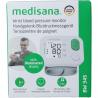 Medisana Polsbloeddrukmeter BW 345
