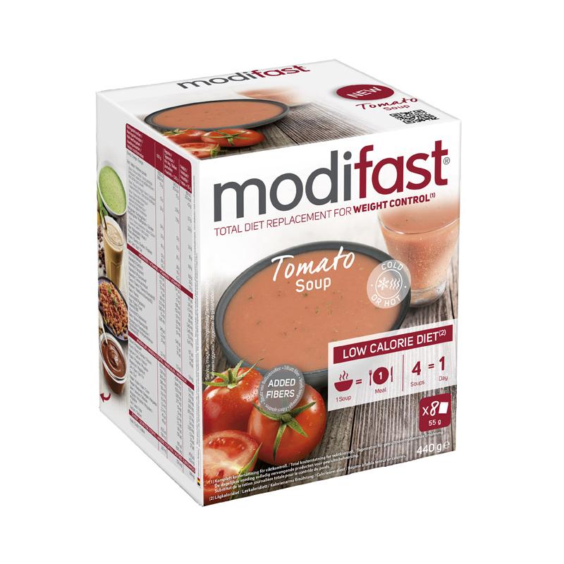 Modifast tomato soup Modifast tomato soup