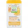 So Bio Etic Showergel citroen orange blossom