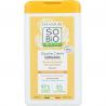 So Bio Etic Showercream ultra rich shea butter
