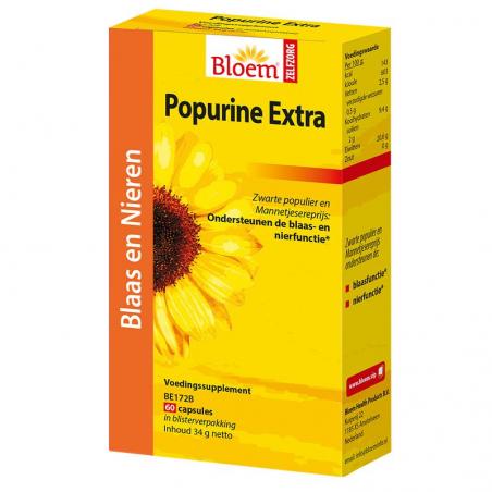 Bloem Popurine