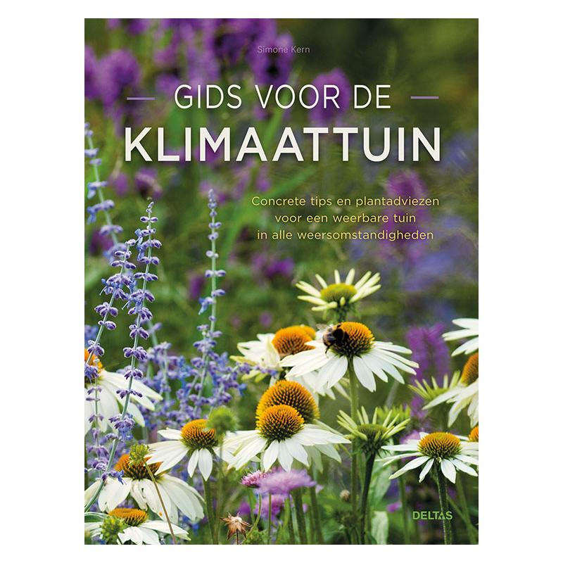 Deltas gids voor de klimaattuin