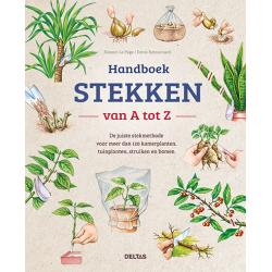 Deltas handboek stekken van a tot z