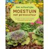 Deltas een nat moestuin met permacult