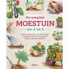 Deltas de compl moestuin van a tot z