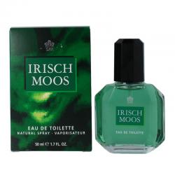 Sir Irisch Moos sir irish moos edt nat spr