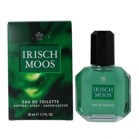 Sir Irisch Moos sir irish moos edt nat spr