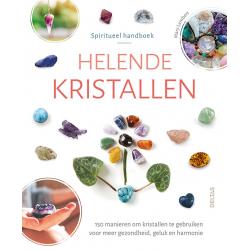 Handboek spiritueel helende kristallen