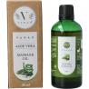 Vanan Aloe vera massage oil