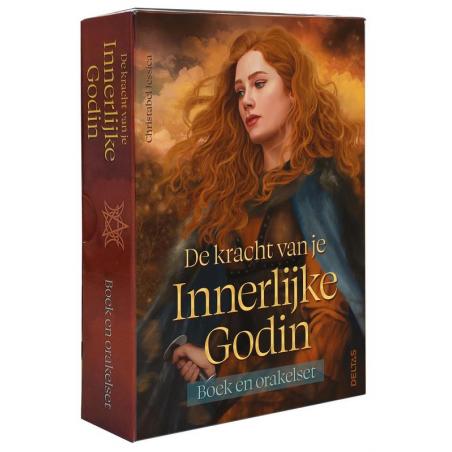De kracht van je innerlijke godin
